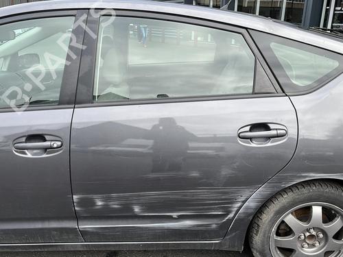 Left front window switch TOYOTA PRIUS Liftback (_W2_) 1.5 Hybrid (NHW20_, NHW20R) | BP23720902I27  - Image 22