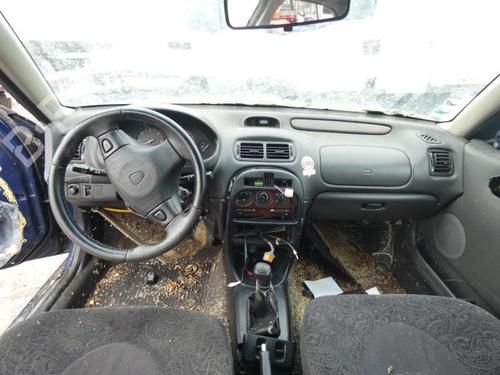 AC compressor ROVER 200 II Hatchback (RF) 220 SDi | BP23698634M34 - Image 14