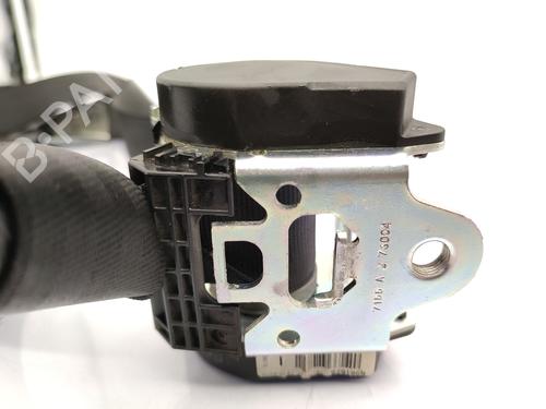Rear left seatbelt SEAT LEON (1P1) 1.9 TDI | BP23740239I29 - Image 3
