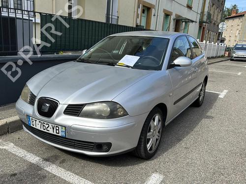 Electronic module SEAT IBIZA III (6L1) 1.9 TDI | BP23851817M83  - Image 14