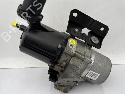 Used Steering pump Steering pump CITROËN C4 II (NC_) 1.6 HDi 115 (114 hp) 23758539 23758539