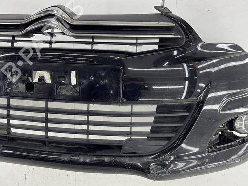 Front bumper CITROËN C4 II (NC_) 1.6 BlueHDi 120 | BP29255510C7 