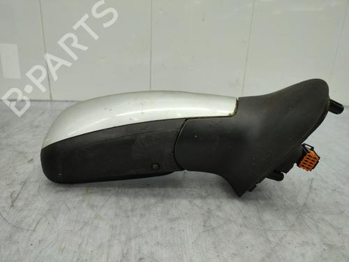 Right mirror CITROËN XSARA (N1) 1.6 16V | BP23675941C27