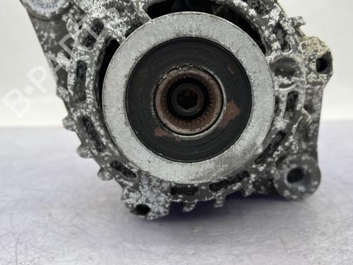 Alternator OPEL ASTRA H GTC (A04) 1.9 CDTi (L08) | BP23761879M7  - Image 6