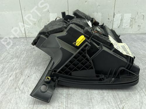Glove box AUDI A1 Sportback (8XA, 8XF) 1.4 TFSI | BP29863460C95