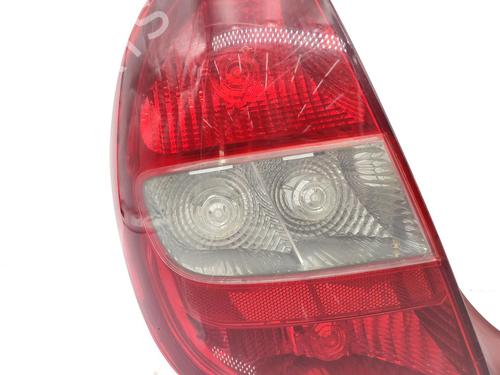 Left taillight CITROËN C5 I (DC_) 2.0 HDi (DCRHZB, DCRHZE) | BP23719893C34  - Image 8