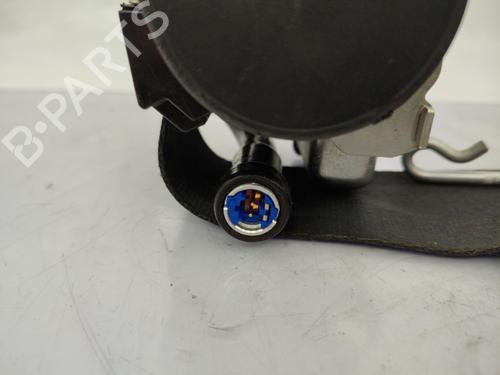 Front left belt tensioner PEUGEOT 308 SW I (4E_, 4H_) 1.6 HDi | BP23696945C87 
