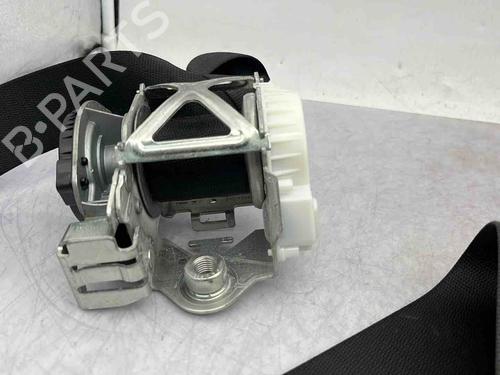 Front right seatbelt MERCEDES-BENZ C-CLASS (W204) C 220 CDI (204.008) | BP36480600I25 - Image 3