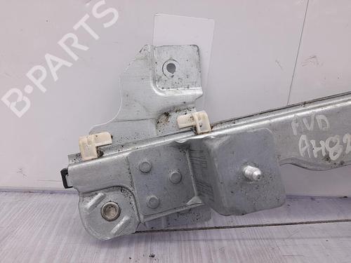 Front right window mechanism DACIA SANDERO 1.5 dCi | BP23708843C23  - Image 6