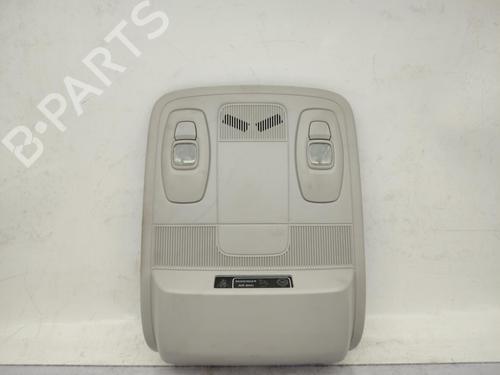 Interior roof light RENAULT MEGANE IV Hatchback (B9A/M/N_) 1.3 TCe 140 (B9NB) | BP23729604I8  - Image 8