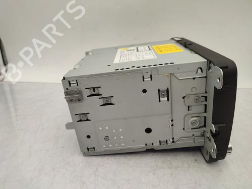 Used Radio Radio 24888900 24888900