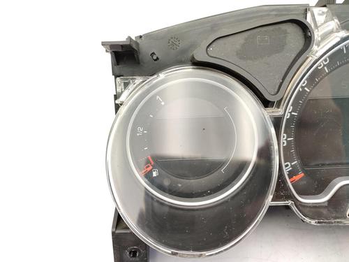 Used Instrument cluster CITROËN C5 III (RD_) 1.6 HDi 110 (RD9HZC) (109 hp) 23677278
