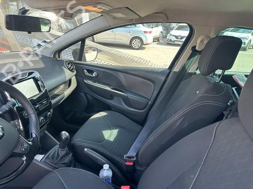 Luftventil RENAULT CLIO IV (BH_) 1.5 dCi 90 | BP23754458I21 