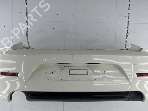 Used Rear bumper ALFA ROMEO 147 (937_) 1.9 JTDM 16V (937.AXN1B, 937.BXN1B) (150 hp) 23681454