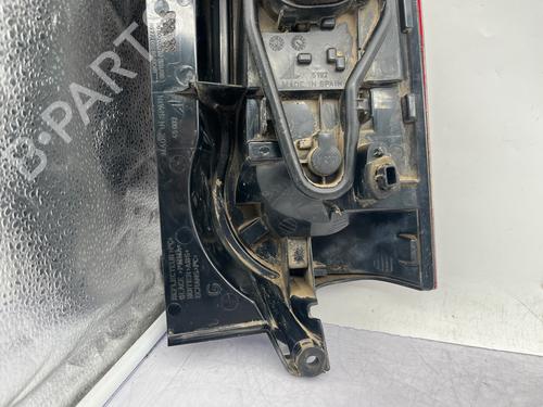 Left taillight PEUGEOT PARTNER Platform/Chassis  | BP36943720C34  - Image 8