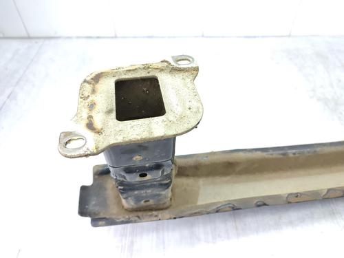 Rear bumper reinforcement SKODA FABIA II (542) 1.6 TDI | BP23749061C73 