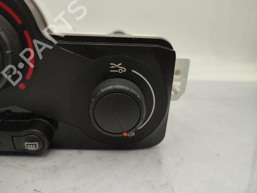 Climate control RENAULT CLIO III (BR0/1, CR0/1) 1.5 dCi (BR17, CR17) | BP23710712I5 