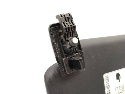 Right sun visor MERCEDES-BENZ A-CLASS (W176) A 180 CDI / d (176.012) | BP23741168I2 