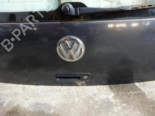 Tailgate VW POLO (6N2) 1.4 TDI | BP23686929C6 