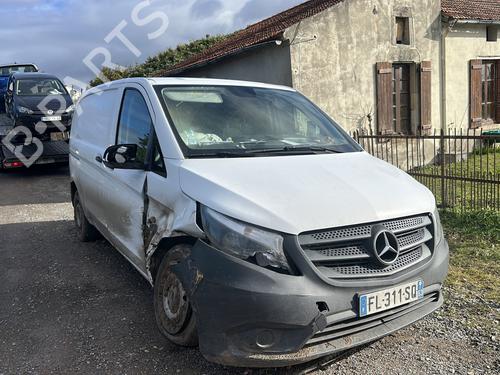 Engine MERCEDES-BENZ VITO Van (W447) | BP36093790M1 - Image 5