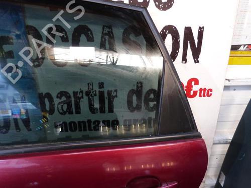 Used Left rear door CITROËN C4 Picasso I MPV (UD_) 1.6 HDi (109 hp) 23688271