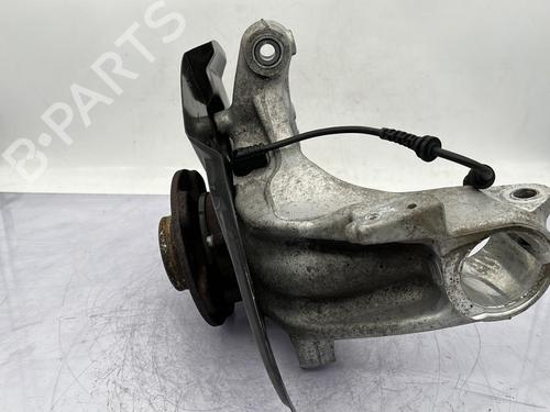 Used Right front steering knuckle Right front steering knuckle RENAULT TALISMAN (LP_) 1.6 dCi 160 (160 hp) 24180756 24180756