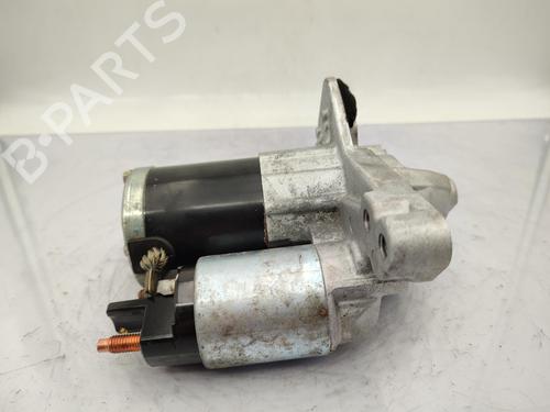Starter DACIA SANDERO II TCe 90 (B8M1, B8MA, B8AC) | BP23730260M8 