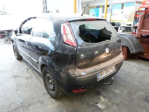 Dashboard FIAT PUNTO EVO (199_) 1.3 D Multijet | BP23690388C46 - Image 24