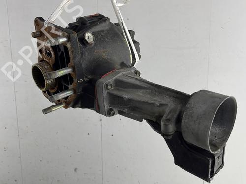 Used Transfer box Transfer box TOYOTA RAV 4 II (_A2_) 2.0 D 4WD (CLA20_, CLA21_, CLA20R, CLA21R) (116 hp) 33849562 33849562