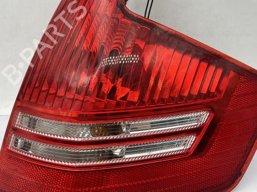 Right taillight CITROËN C4 I (LC_) 1.6 HDi | BP25627015C35 