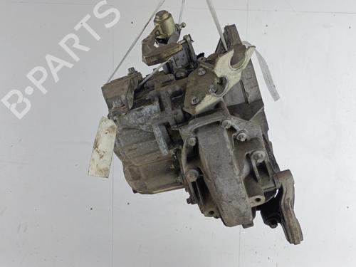 Gearbox OPEL CORSA D (S07) 1.3 CDTI (L08, L68) | BP23710906M3 