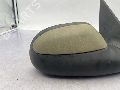Used Right mirror Right mirror CITROËN SAXO (S0, S1) 1.5 D (58 hp) 35998340 35998340