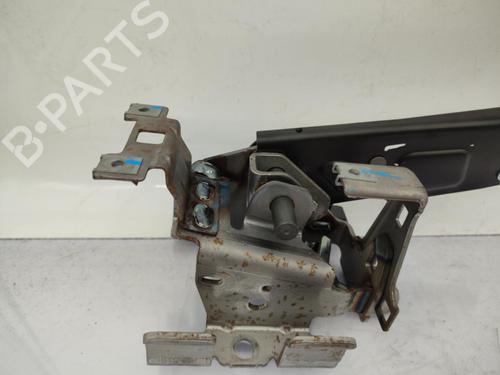 Hand brake PEUGEOT 308 SW I (4E_, 4H_) 1.6 HDi | BP23722207I18