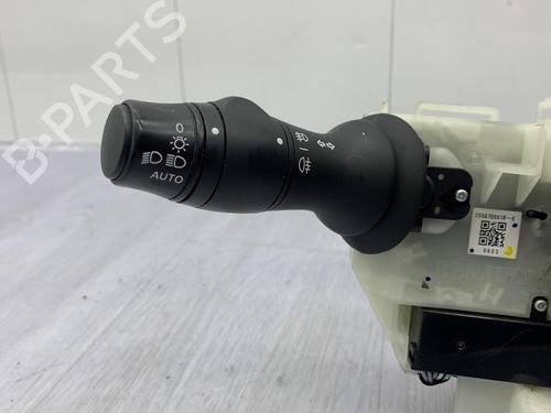 Used Steering column stalk Steering column stalk RENAULT LAGUNA III (BT0/1) 1.5 dCi (BT00, BT0A, BT0T, BT1J) (110 hp) 23700459 23700459