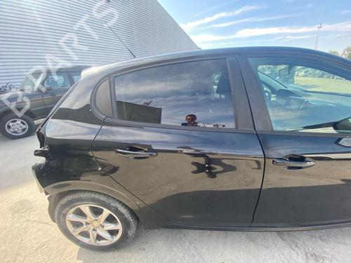 Used Right rear door Right rear door 37475224 37475224