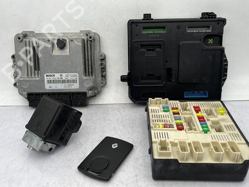 Electronic module RENAULT MEGANE III Hatchback (BZ0/1_, B3_) 1.9 dCi (BZ0N, BZ0J) | BP24180824M83 - Image 7