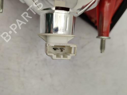 Left tailgate light VW GOLF V (1K1) 1.9 TDI | BP23683489C79 
