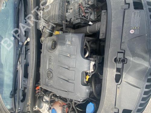 Starter SKODA FABIA II (542) 1.6 TDI | BP37079438M8 - Image 52