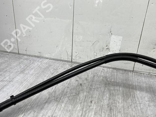 Fuel pump JAGUAR S-TYPE II (X200) 4.2 V8 | BP30180861M76