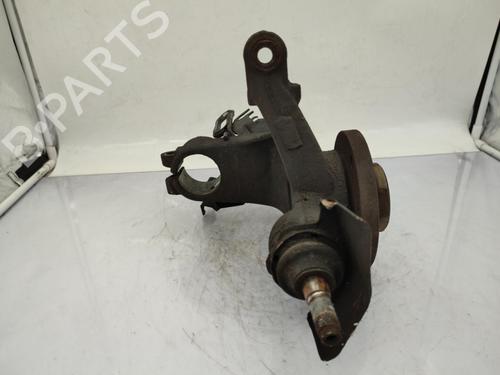 Right front steering knuckle CITROËN C5 I (DC_) 2.0 16V (DCRFNC, DCRFNF) | BP23730100M26 - Image 2