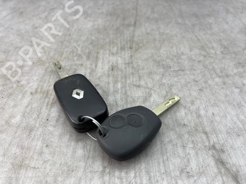 Electronic module RENAULT CLIO III (BR0/1, CR0/1) 1.5 dCi (C/BR0G, C/BR1G) | BP35937874M83 - Image 14