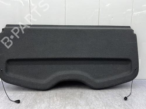 Rear parcel shelf RENAULT CLIO III (BR0/1, CR0/1) 1.5 dCi | BP23680783C85 