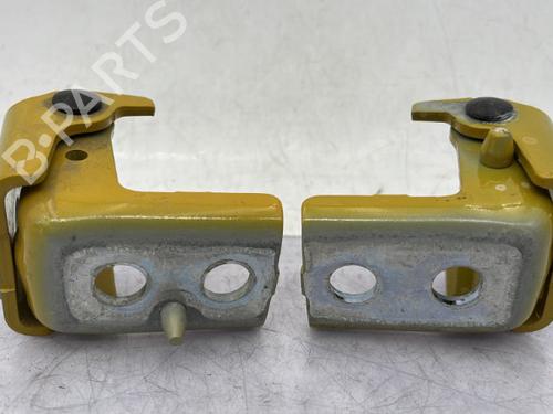 Hinge/Door check strap PEUGEOT 208 II (UB_, UP_, UW_, UJ_) e-208 | BP23757940C146 