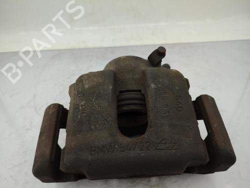 right-front-brake-caliper-bmw-3-e46-1997-1998-1999-2000-2001-2002-2003-2004-2005-23731169 main image