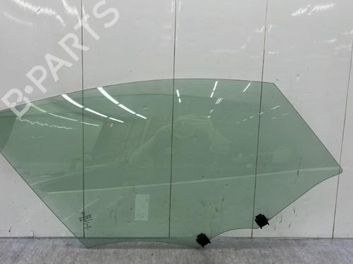 Used Front right door window PEUGEOT 508 I (8D_) 1.6 HDi (115 hp) 23729945
