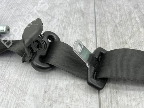 Used Front right seatbelt Front right seatbelt FIAT PANDA (169_) 1.2 (169AXF2A, 169AXF1A) (69 hp) 23704526 23704526