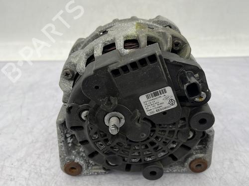 Used Alternator Alternator RENAULT CLIO IV (BH_) 0.9 TCe 90 (BHNF, BHMA, BHMH, BHJK, BHJR) (90 hp) 25303697 25303697