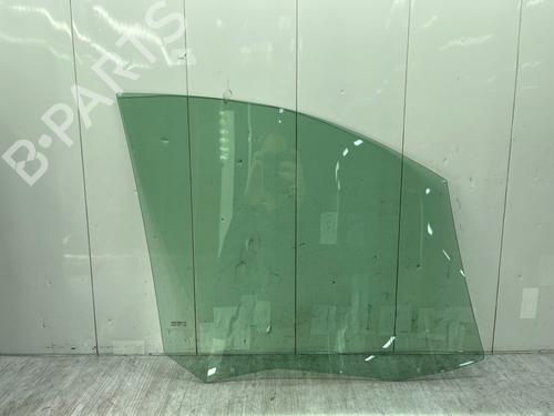 Used Front left door window Front left door window CITROËN C8 (EA_, EB_) 2.0 HDi (120 hp) 40271417 40271417