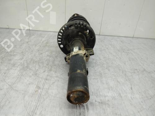 Left front shock absorber AUDI A2 (8Z0) 1.6 FSI | BP23704492M16 