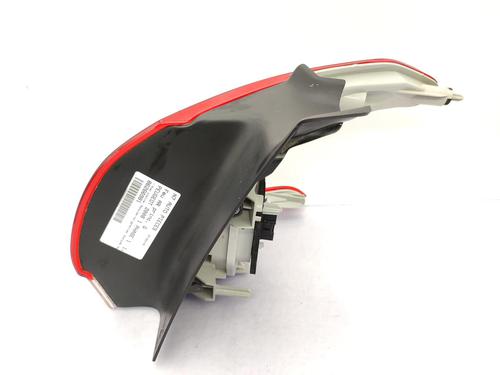 Left taillight PEUGEOT 2008 I (CU_) 1.6 BlueHDi 120 | BP23752852C34  - Image 6
